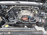 NISSAN XTERRA SE 5N1ED28T44C654620 снимка