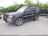 NISSAN XTERRA SE 5N1ED28T44C654620 снимка