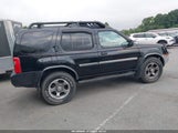 NISSAN XTERRA SE 5N1ED28T44C654620 снимка