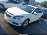 CHEVROLET CRUZE LTZ 1G1PH5S92B7142157 снимка