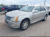 CADILLAC SRX V6 1GYEE637650232316 снимка