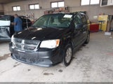 Dodge Grand Caravan Se 2C4RDGBG5ER173640 снимка