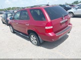 ACURA MDX 2HNYD18682H518520 снимка