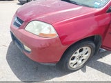 ACURA MDX 2HNYD18682H518520 снимка