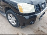NISSAN ARMADA SE 5N1BA08A37N717827 снимка