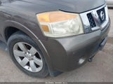 NISSAN ARMADA PLATINUM 5N1BA0NFXEN610688 снимка