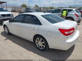 LINCOLN MKZ 3LNHM26T19R602967 снимка