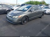 HONDA CIVIC LX 2HGFA16588H303634 снимка