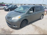TOYOTA SIENNA LIMITED V6/XLE V6/XLE V6 AUTO ACCESS SEAT 5TDYK3DC8BS057274 снимка