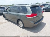 TOYOTA SIENNA LIMITED V6/XLE V6/XLE V6 AUTO ACCESS SEAT 5TDYK3DC8BS057274 снимка