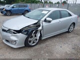 Toyota Camry Se 4T1BF1FK7EU340957 снимка