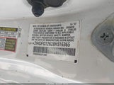 HONDA CIVIC LX 2HGFG12628H516365 снимка