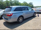 HONDA ODYSSEY EX-L 5FNRL5H60BB051135 снимка