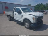 FORD F-250 XL 1FDBF2A60JEC21183 снимка