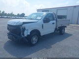 FORD F-250 XL 1FDBF2A60JEC21183 снимка