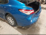 TOYOTA CAMRY LE HYBRID 4T1L31AK0LU011101 снимка