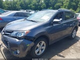 Toyota Rav4 Xle JTMRFREV8ED092022 снимка