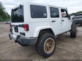 Jeep Wrangler Unlimited Sahara 1C4BJWEG8FL562167 снимка