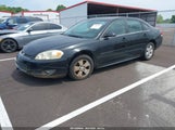 CHEVROLET IMPALA LT 2G1WG5EKXB1219660 снимка