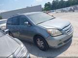 HONDA ODYSSEY EX-L 5FNRL387X5B036630 снимка