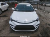 Toyota Corolla Se 5YFS4MCE3SP220043 снимка