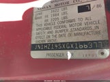 NISSAN 300ZX JN1HZ14SXGX166377 снимка
