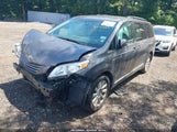 TOYOTA SIENNA LE 7 PASSENGER 5TDJZ3DC2HS171132 снимка