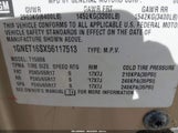 CHEVROLET TRAILBLAZER EXT LT 1GNET16SX56117513 снимка