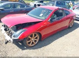 Infiniti G35 JNKCV54EX4M806359 снимка