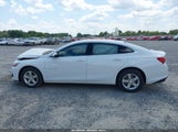 Chevrolet Malibu Fwd 1Fl 1G1ZC5ST8NF150471 fotografie