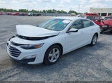 Chevrolet Malibu Fwd 1Fl 1G1ZC5ST8NF150471 fotografie