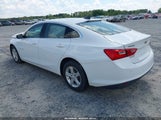 Chevrolet Malibu Fwd 1Fl 1G1ZC5ST8NF150471 fotografie