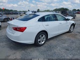 Chevrolet Malibu Fwd 1Fl 1G1ZC5ST8NF150471 fotografie