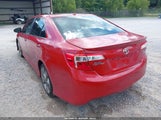 TOYOTA CAMRY SE LIMITED EDITION 4T1BF1FK4CU619456 photo