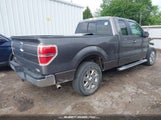 Ford F-150 Xlt 1FTFX1CT2EFC69669 снимка