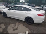 Ford Fusion Se 3FA6P0H73GR341917 снимка