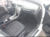Ford Fusion Se 3FA6P0H73GR341917 снимка