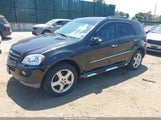 Mercedes-Benz Ml 350 4Matic 4JGBB86E28A433566 снимка