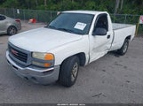 GMC SIERRA 1500 WORK TRUCK 3GTEC14V86G189624 снимка