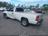GMC SIERRA 1500 WORK TRUCK 3GTEC14V86G189624 снимка