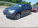 LEXUS RX 400H JTJHW31U172027613 снимка