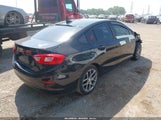 Chevrolet Cruze Ls Auto 1G1BC5SM4H7151674 снимка