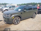 Hyundai Santa Fe Hybrid Sel 5NMP24G11SH041836 снимка