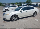 ACURA TL 3.5 19UUA86219A025195 снимка
