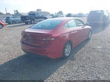 HYUNDAI ELANTRA SE KMHD74LF9JU453706 снимка