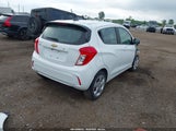 Chevrolet Spark Ls Cvt KL8CB6SAXKC792720 снимка