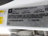Chevrolet Spark Ls Cvt KL8CB6SAXKC792720 снимка