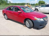 TOYOTA CAMRY XLE V6 4T1BK3EK4BU117537 снимка