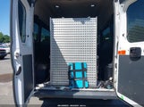 RAM PROMASTER 2500 WINDOW VAN HIGH ROOF 159 WB 3C7WRVPG8JE141538 fotografie