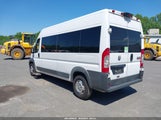 RAM PROMASTER 2500 WINDOW VAN HIGH ROOF 159 WB 3C7WRVPG8JE141538 снимка
